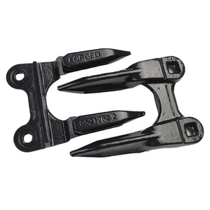 <span class=keywords><strong>Pièces</strong></span> de rechange J D : Protection de couteau de <span class=keywords><strong>moissonneuse</strong></span>-<span class=keywords><strong>batteuse</strong></span> à triple lame forgée H213508 pour <span class=keywords><strong>moissonneuse</strong></span>-<span class=keywords><strong>batteuse</strong></span> - Product Image 4