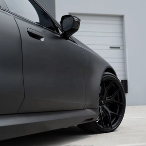 ล้อฟอร์จ <span class=keywords><strong>Vossen</strong></span> HF-5 T6061 5x100 5x112 5x114.3 5x120 ขนาด 17 18 19 20 21 22 นิ้ว ล้ออัลลอยด์สปอร์ตแบบกำหนดเองสำหรับ <span class=keywords><strong>BMW</strong></span> M3 M4 Toyota - Product Image 6