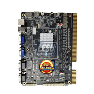 Nueva versión <span class=keywords><strong>WMS</strong></span> Lol Fireball <span class=keywords><strong>Game</strong></span> <span class=keywords><strong>Board</strong></span> con múltiples modelos para máquina de juego, pantalla individual/vertical/dual Fireball - Product Image 5