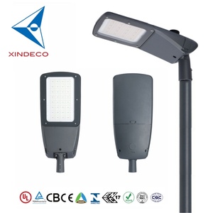LED-Straßenbeleuchtungs-Nachrüstsatz mit 7-Pin NEMA 30W 60W 100W 150W 240W 300W Solarbetriebene LED-Straßenlaterne - Product Image 1