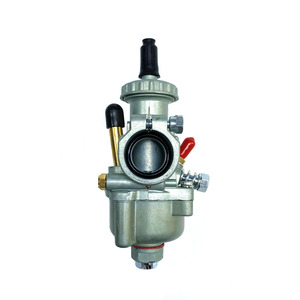 Carburador Bing 1/19 <span class=keywords><strong>JLO</strong></span> L101 L125 L152-MINSEL M100 M150 M165-AGRIA Hakorette Nuevo de Alta Calidad con Certificación ISO 9001 - Product Image 4