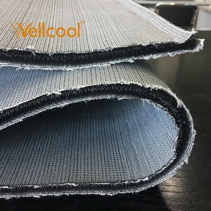 Precio de fábrica durable negro 10mm de espesor <span class=keywords><strong>cerca</strong></span> estilo 3d tela de malla de aire para el golf golpeando mat - Product Image 3