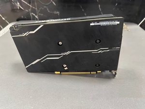 การ์ดจอ GTX1600ti/GTX1600/GTX1600s มือสอง 6GB GDDR5/GDDR6 พัดลมคู่ สำหรับเล่นเกม 1080P และตัดต่อวิดีโอ - Product Image 6