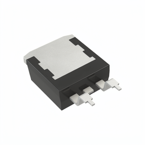 Transistors IXTA3N50P Buy Online Electronic Components Manufacturer Channel TO-263AA - Product Image 1