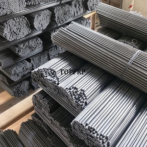 Poteau de tente en fibre de verre pultrudée, poteaux creux en PRV - Product Image 4