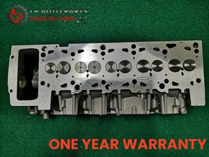 หัวสูบ T5เครื่องยนต์ดีเซล Multivan Touaxd Axe Bac Blj Blk สำหรับเครื่องยนต์ดีเซล908812 - Product Image 2