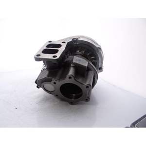 Turbocompressore, Sovralimentazione Adatto per PERKINS 709942-5002S Turbina Completa - Product Image 3