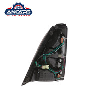 Feu arrière de voiture pour Subaru Forester 2006 2007 2008, pièce de carrosserie, lampe arrière automobile 84201SA160 84201SA170