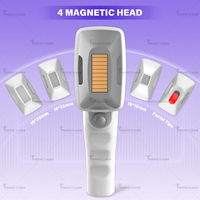 Perfectlaser - Machine de beauté laser multifonctionnelle - Épilation au laser diode - Rajeunissement de la peau - Pico laser - Élimination des tatouages - Professionnel