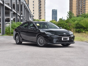 รถยนต์<span class=keywords><strong>โต</strong></span><span class=keywords><strong>โย</strong></span><span class=keywords><strong>ต้า</strong></span> คัมรี่ ปี 2024 รุ่นใหม่ เครื่องยนต์เบนซิน 2.0 ลิตร รุ่น HXS PLUS รถมือสอง - Product Image 2