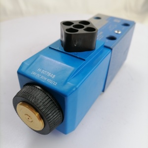 Válvulas Solenoides DG4V, DG4V-3-0C-M-U-H7-60, Solenoide DG4V - Product Image 2