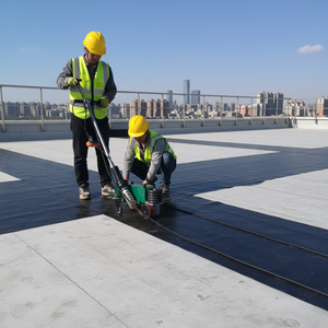 Nouveau prix <span class=keywords><strong>de</strong></span> gros, outil <span class=keywords><strong>de</strong></span> soudage LDW3400 <span class=keywords><strong>de</strong></span> haute qualité pour les toitureurs, machine <span class=keywords><strong>de</strong></span> soudage <span class=keywords><strong>de</strong></span> membranes <span class=keywords><strong>de</strong></span> toiture en TPO PVC pour le soudage des polymères - Product Image 1