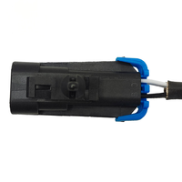 Sensor de Oxígeno Lambda 0258010184 de Alta Calidad para Haima BAIC E130 E150