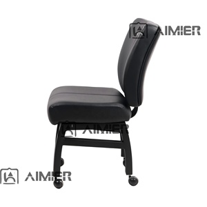 Кресло-колесо Baccarat Casino Poker Alunimun гарантия 5 лет - Product Image 4