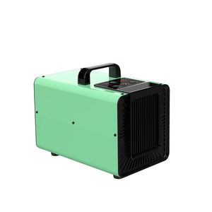 Air Purifier Formaldehyde Remover Ozone Sterilizer Home Indoor Deodorizer Negative Ion Technology 61 Sqm Above - Product Image 1