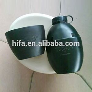 Ensemble de cantine d'origine britannique pour l'extérieur : tasse, bouteille d'eau, bouilloire, équipement - Product Image 5