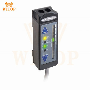 เซ็นเซอร์โฟโตอิเล็กทริก RDM35 <span class=keywords><strong>IVU</strong></span> ของแท้ ใหม่แกะกล่อง พร้อมสายสวิตช์ออปติคอล แบบกดติดปล่อยดับ - Product Image 3
