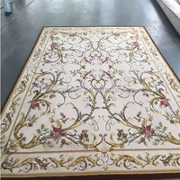 Tapis de luxe moderne de designer pour hôtel 5 étoiles, en laine de Nouvelle-Zélande mélangée à de la soie, motif abstrait, sur mesure, pour la maison et l'hôtellerie, en latex