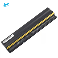 Batterie d'ordinateur portable MYiYAE pour Lenovo Edge 11 E10 ThinkPad X100E X120 X120E X100 Batterie d'ordinateur portable