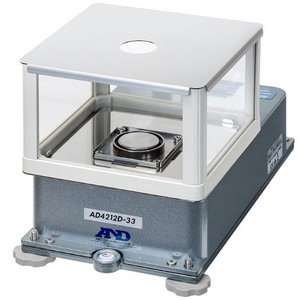 Balanza Electrónica Universal A&D FZ-3000i 2200g de Acero Inoxidable para Laboratorio - Product Image 2