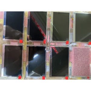 โมดูลจอแสดงผล LCD TFT คุณภาพสูงแบบใหม่ดั้งเดิม AM480272METMQW20H-B ซัพพลายเออร์ ODM - Product Image 2