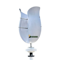 Éolienne à énergie renouvelable 1kw éolienne 1000w turbine éolienne