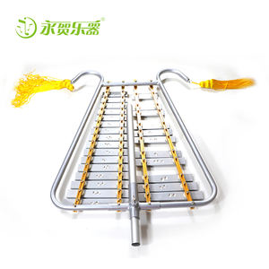 Instrumentos de percussão de música - Product Image 3