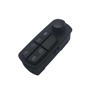 Yeni Mercedes Axor/ATEGO Kamyon Ana Cam Kaldırma Anahtarı Değ<span class=keywords><strong>i</strong></span>şimi 17 Pin OE 0045455113 0025455113 0035455113 0015455113 3 - Product Image 1