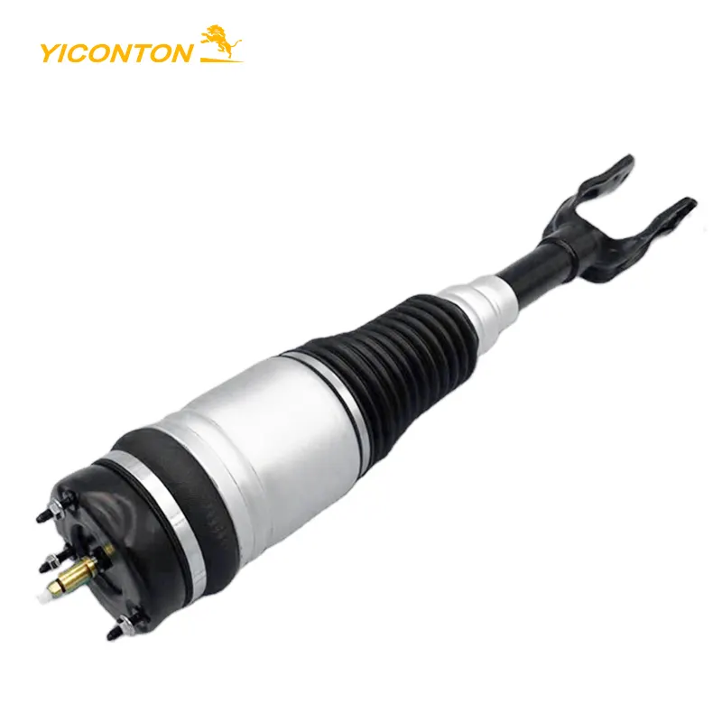 Air suspension spring For Jeep Grand Cherokee Left front air shock absorber suspension 68059905AB 68059905AC 68059905AD