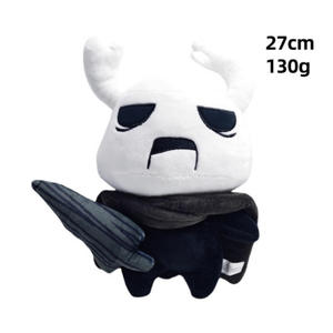 Muñeco de Peluche de Hollow Knight, Hollow Knight 2 Silk Song, Juguete de Peluche de Personajes del Juego, en Existencia - Product Image 5