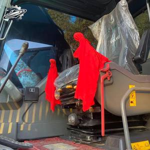 Excavadora Usada VOLVO EC290B de 29 Toneladas, Excavadora de Segunda Mano, Maquinaria Pesada para Construcción, Excavadora Hidráulica de Orugas - Product Image 2