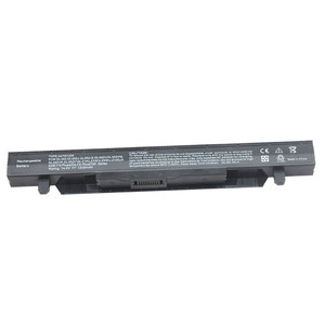 สำหรับ <span class=keywords><strong>Asus</strong></span> X50 ZX50J ZX50JX GL552JX FX-PLUS Vx50i แบตเตอรี่ <span class=keywords><strong>GL552V</strong></span> - Product Image 5