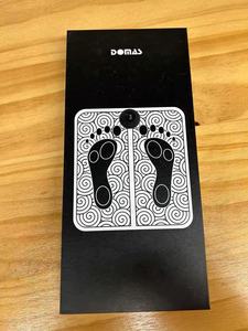DOMAS Appareil de massage <span class=keywords><strong>des</strong></span> pieds <span class=keywords><strong>Carte</strong></span> électrique Massage <span class=keywords><strong>des</strong></span> pieds Massage <span class=keywords><strong>des</strong></span> soins de santé - Product Image 3