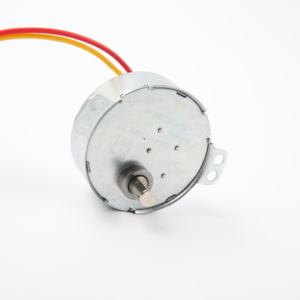 מנוע סינכרוני ty492-3 סל "ד 220v ביצת מנוע חממה לשוק הגלובלי - Product Image 6