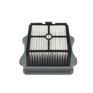 Convient pour TINECOs IFloor 3/3 Breeze Complete / Plus <span class=keywords><strong>Floor</strong></span> <span class=keywords><strong>One</strong></span> <span class=keywords><strong>S3</strong></span> / Breeze FW25M-01 HF20E-01 rouleau brosse HEPA filtre remplacement - Product Image 6