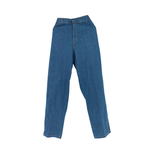 AI-MICH Men Utility Pockets Workwear Labor Protection Set Labor <strong>Work</strong> Wear Uniform - Product Image 3