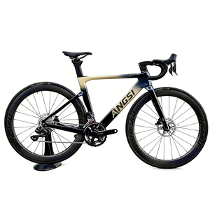 Vélo de route en carbone de haute qualité Cycletrack SPARK avec câblage interne, 20/24 vitesses, pour hommes et femmes - Product Image 1