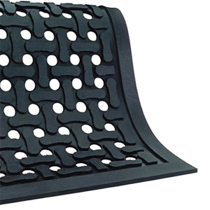 Tappeto Comfort Flow 86 X 142 Cm Antimicrobico per Cucina - Product Image 2