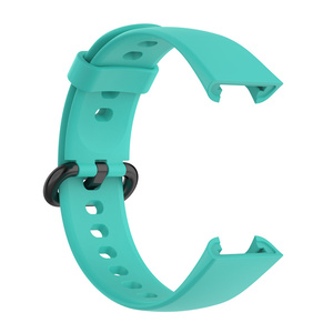 Correa de silicona de goma para reloj inteligente Xiaomi <span class=keywords><strong>Redmi</strong></span> <span class=keywords><strong>Watch</strong></span> <span class=keywords><strong>2</strong></span> <span class=keywords><strong>Lite</strong></span> <span class=keywords><strong>Mi</strong></span> Lite2 Poco <span class=keywords><strong>Watch</strong></span> Horloge <span class=keywords><strong>2</strong></span> - Product Image 4
