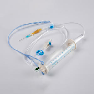 Set Infus Buret Mikro Sekali Pakai, Set Infus Buret <span class=keywords><strong>IV</strong></span> Medis - Product Image 5