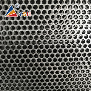 הסיטונאי מותאם אישית חוזק גבוה נירוסטה חוט רמקול רשת מרוסק עם ריתוך עבור מסננים - Product Image 1