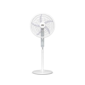 พัดลมตั้งพื้นวินนิ่งสตาร์ 18 นิ้ว แบบส่ายได้ พกพาสะดวก พร้อมโหมดพักผ่อน - Product Image 5