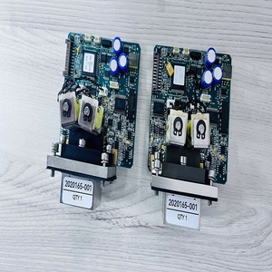 Módulo PLC-2020165-001, Módulo PLC, Sistema de Control EPC/LPC, Módulo de Control EPC/LPC - Product Image 4