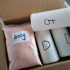 Reactivos Generales Orgánicos Intermedios de Alta Calidad CAS 1119-51-3 5-Bromo-1-Penteno Marca YY 99.9% de Pureza a Granel en Stock - Product Image 1