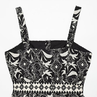ZATRHMBM 2026 Nouvelle combinaison femme printemps/été style faux-tailleur avec taille rétro décontractée et élégante