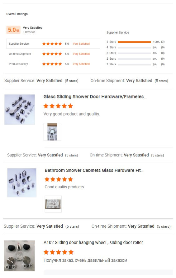 FENGZE Best Price Excellent Abrasion 90 degree  Shower Door Pivot Hinge Glass Door Hinge