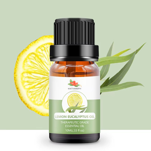 Fabricante al por mayor 100% aceite de canela de hierba de limón de eucalipto <span class=keywords><strong>Natural</strong></span> Aceite de Masaje para el cuidado de la piel - Product Image 3