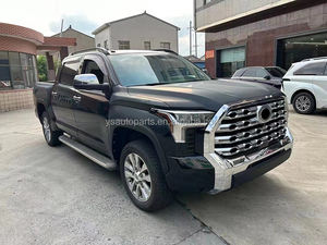 Kit de Conversión para Actualizar la <span class=keywords><strong>Tundra</strong></span> 2023, Compatible con Modelos 2007-2012, 2013, 2014, 2015, 2016, 2017, 2018, <span class=keywords><strong>2019</strong></span>, 2020 - Product Image 4