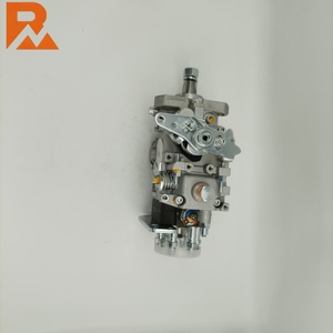 Pompe à injection de carburant 0460426141 VE6 12F1250R372 95328738 R372 pour moteur 6BTA 5.9L - Product Image 4