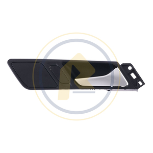 Maniglia Interna per Porta Adattabile Ac Rolcar per OE 5C7837114DZNX, Compatibile con Volkswagen Jetta 2010 - Product Image 1